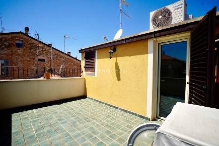 Foto Appartamento in Via Laberinto 8, San Benedetto del Tronto Centro