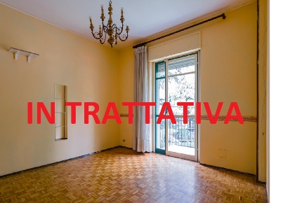 Foto Appartamento in Corso Lucio Quinzio Cincinnato, Torino Lucento