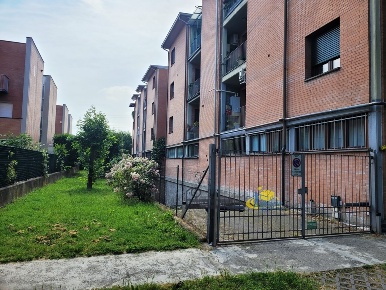 Foto Appartamento in Via San Bruno 9, Parma San Lazzaro di 160 m²