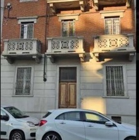 Foto Appartamento in Via Giacomo Puccini 11, Torino Barriera di Milano