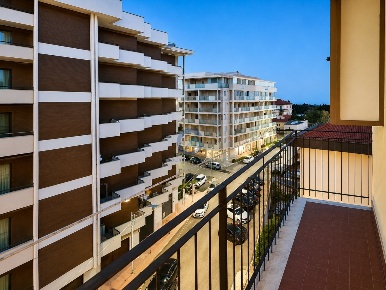 Foto Appartamento in Via Madonna dei Cieli 16, Catanzaro di 130 m²
