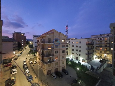 Foto Appartamento in Via Madonna dei Cieli 16, Catanzaro di 130 m²