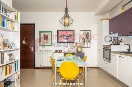 Foto Appartamento in Via del Fosso dell'Osa 399, Roma Castelverde di 50 m²