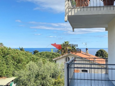 Foto Appartamento in Strada Solaro 121, Sanremo Solaro di 30 m² in vendita