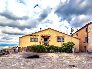 Foto Villa unifamiliare in Via Grottanelli 6, Grosseto Braccagni di 200 m²