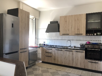 Foto Appartamento in Corso San Francesco, Anzio Lavinio Mare di 100 m²