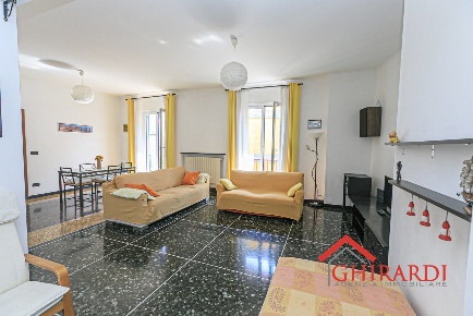 Foto Appartamento in SALITA INFERIORE CATALDI  9, Genova Sestri Ponente