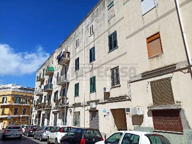 Foto Appartamento a Messina di 75 m² con 3 locali in vendita