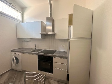 Foto Appartamento a Bologna Massarenti di 35 m² con 2 locali in affitto