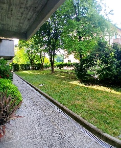 Foto Appartamento a Reggio nell'Emilia in vendita