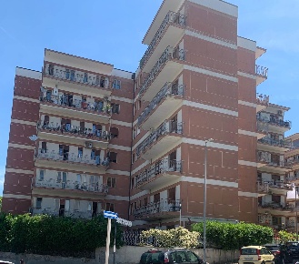 Foto Appartamento in via nicola calandra 25, Benevento Sala, Mellusi