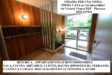 Foto Appartamento a Piacenza in vendita