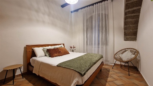 Foto Appartamento in Via Cardinal la Fontaine  18, Viterbo di 50 m²