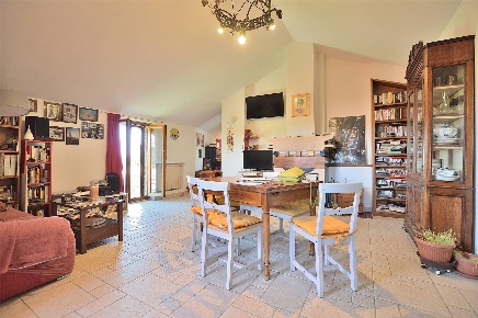 Foto Appartamento in Via Dario Neri, Siena Costalpino - Costafabbri