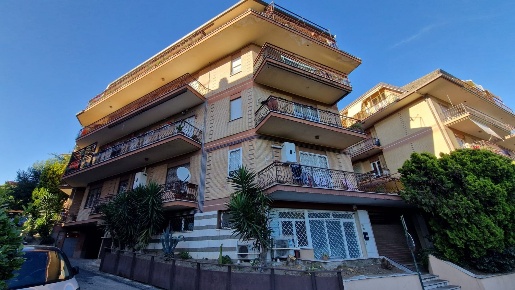 Foto Appartamento in via Isonzo, Grottaferrata in affitto