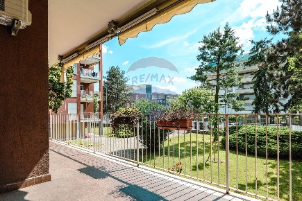 Foto Appartamento in CORSO SEMPIONE, Legnano Legnarello di 147 m²