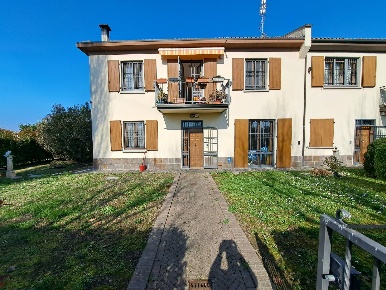 Foto Villa in Via Cadriano, Bologna in vendita