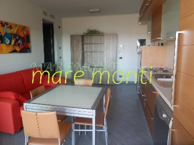 Foto Appartamento in piazza guido rossa, Savona Centro Storico di 56 m²