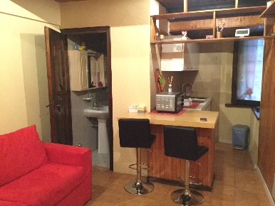 Foto Appartamento in Via  Romiti, Ferrara Santa Maria in Vado di 30 m²