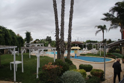 Foto Villa in via otranto, Mesagne in vendita