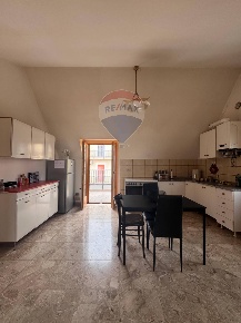 Foto Appartamento in via Giacomo Leopardi, Montenero di Bisaccia di 100 m²