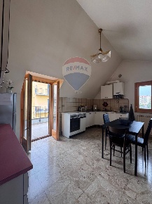 Foto Appartamento in via Giacomo Leopardi, Montenero di Bisaccia di 100 m²