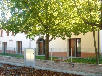 Foto Villa in Via Cento, Ferrara in vendita