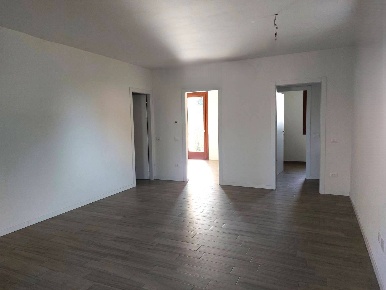 Foto Villa a schiera in Via Cento, Ferrara Porotto - Cassana di 137 m²