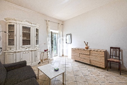 Foto Appartamento in Via Zuccari, Viterbo Bagnaia - La Quercia di 60 m²