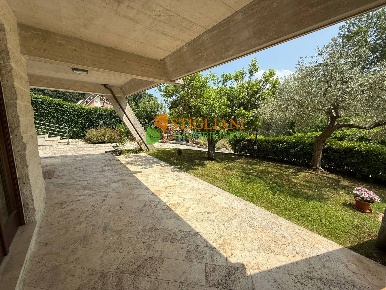 Foto Villa in Piramidi, Campobasso in vendita