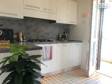 Foto Appartamento in Via Redipuglia, Santa Marinella Centro di 70 m²