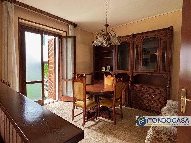 Foto Villa a schiera a Palazzolo sull'Oglio Centro di 112 m² con 4 locali