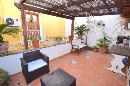Foto Appartamento in Vico 18 via indipendenza, Gaeta in vendita