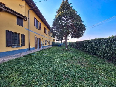 Foto Stanza in VIA PREPOSITURA, Chiari in vendita