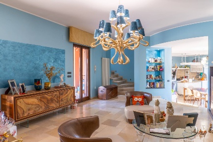 Foto Villa singola in Contrada Varvolla, San Vito dei Normanni di 320 m²