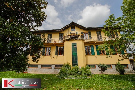 Foto Appartamento in via Settimo, San Mauro Torinese Centro di 246 m²