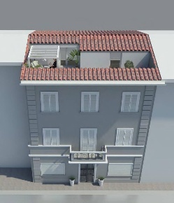 Foto Appartamento a Montecatini-Terme in vendita