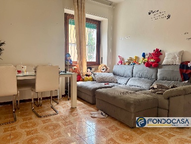 Foto Appartamento a Palazzolo sull'Oglio Centro di 65 m² con 2 locali