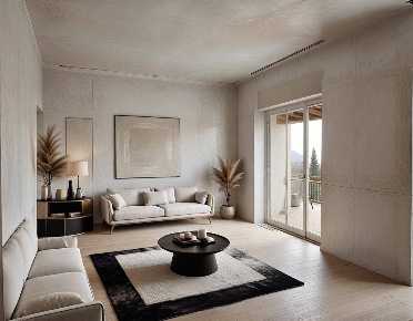 Foto Appartamento in Via Pietra dell'Ova, Tremestieri Etneo di 143 m²