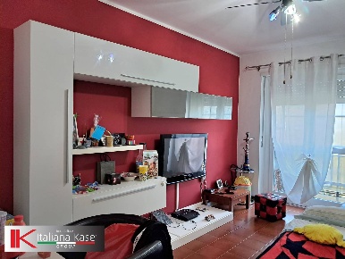 Foto Appartamento in Via Toscana, San Mauro Torinese Centro di 79 m²