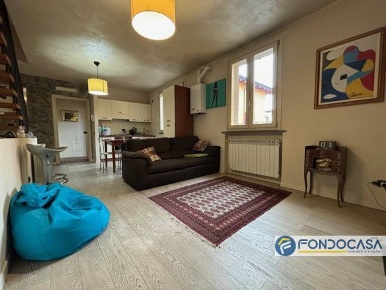 Foto Appartamento a Palazzolo sull'Oglio Centro di 94 m² con 3 locali