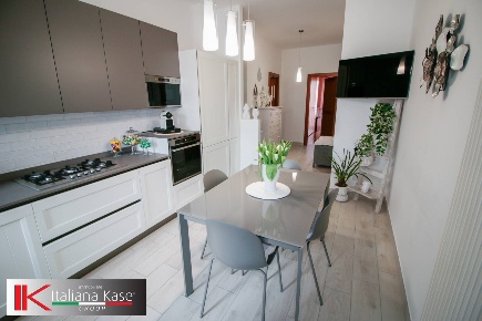 Foto Appartamento in Via Mirande, San Mauro Torinese Centro di 87 m²