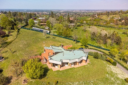Foto Villa in Strada Citerna, Valenza in vendita