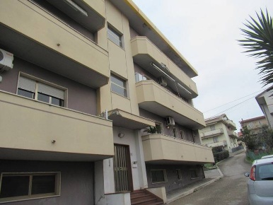 Foto Appartamento in VIA LECCE, Spoltore in vendita