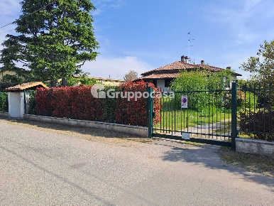 Foto Villa in via Pisacane, Corbetta in vendita