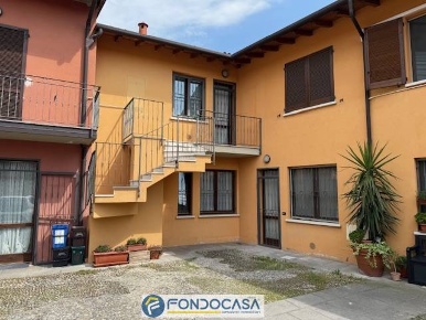 Foto Appartamento a Rovato Centro di 68 m² con 2 locali in vendita