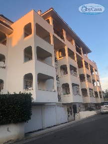 Foto Appartamento a Santa Marinella di 110 m² con 3 locali in vendita