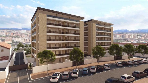 Foto Appartamento a Roma di 65 m² con 2 locali in vendita