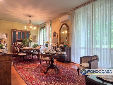 Foto Appartamento a Palazzolo sull'Oglio Centro di 149 m² con 4 locali