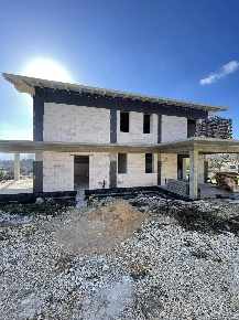 Foto Villa in via casilina sud, Ferentino in vendita